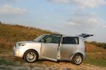 Scion xB 2007 года